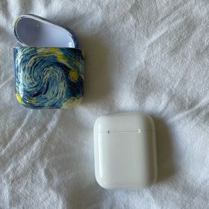 Airpods Second Gen
